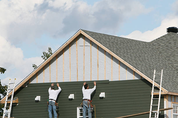 Best Stucco Siding  in Imperial, CA